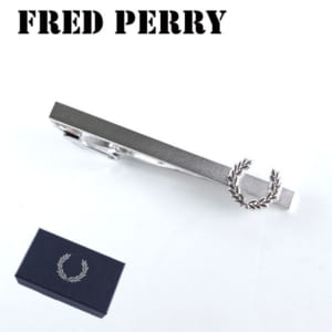 フレッドペリー FRED PERRY タイピン メンズ ネクタイピン F19849 by コレカラスタイル Corekara Style
