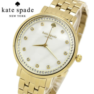 【送料無料】【kate spade】ケイトスペード ニューヨーク　kate spade new york　1YRU0821 MONTEREY モントレー レディース 腕時計 by CAMERON