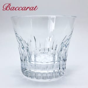【名入れ】「 Baccarat（バカラ）」 フィオラ タンブラー シングル
