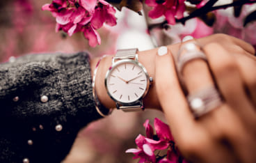 30代女性】ハイブランド～プチプラ人気腕時計をご紹介！【ビジネス