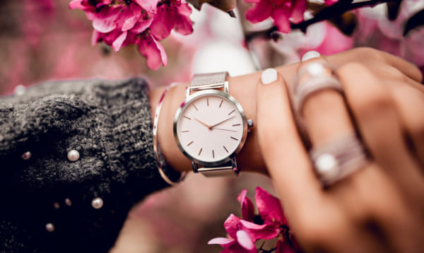【30代女性】ハイブランド～プチプラまで、人気腕時計をご紹介！【ビジネス・カジュアル】 Giftpedia