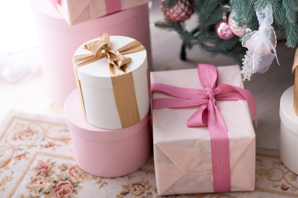 クリスマスプレゼントにもらって嬉しい！おすすめのロクシタンアイテム20選 | Giftpedia byギフトモールアニー