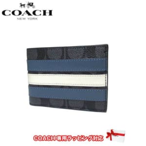 コーチ 財布