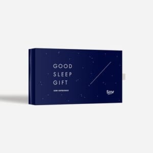 【SOW EXPERIENCE】GOOD SLEEP GIFT ―選べる体験ギフト― ★翌日お届け可★無料メッセージカード＆ラッピング by 名入れギフトSHOP