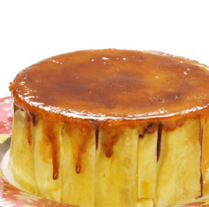[人気]とりいさん家の芋ケーキ