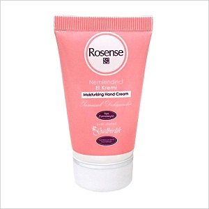 ROSENSE　ハンドクリーム　20ml by ローゼンスジャパン 