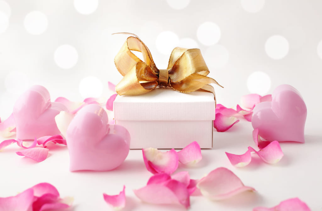女友達に贈るおしゃれプレゼント50選 ハイセンスな選び方を大公開 Giftpedia