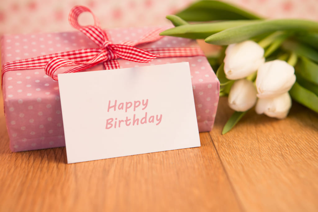 郵送でサプライズ 開けてびっくりな誕生日プレゼント 感動 気持ちが伝わるアイデア ギフト50選 Giftpedia