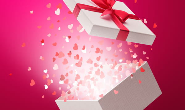 プレゼントボックスで ムビジェニ も狙える 思い出に残るプレゼントを贈ろう Giftpedia Byギフトモール アニー
