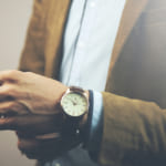 【40代メンズ×腕時計】ビジネスシーンや休日に最適な腕時計はこれだ！【選び方＆ランキング】