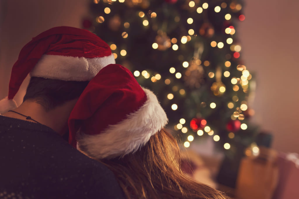 クリスマス 愛するあの人へ贈る お揃いのペアプレゼント大特集 彼氏 彼女 旦那 妻 Giftpedia