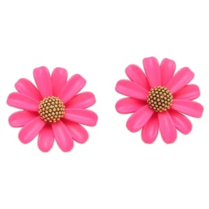 INTO THE BLOOM STUDS