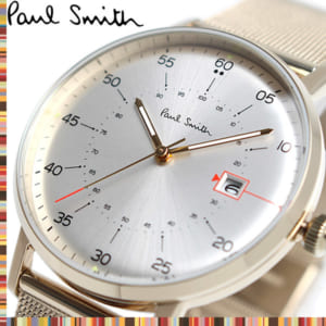 ポールスミス  腕時計 