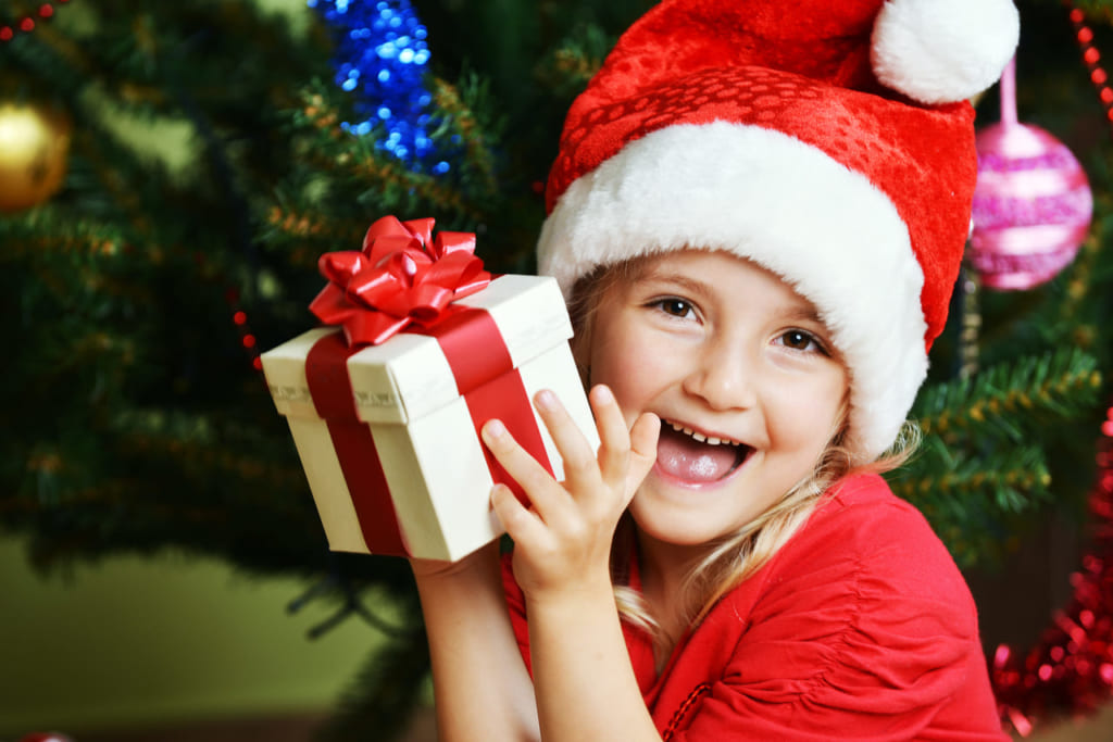 クリスマス】3歳の女の子が貰って嬉しいプレゼント！選び方のコツとラブリーなおすすめアイテムをご紹介 | Giftpedia byギフトモールアニー