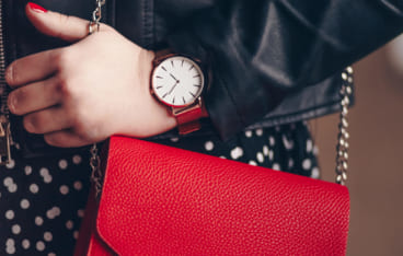 2022年最新版】女性に人気の腕時計ブランドを大公開！誕生日プレゼント 