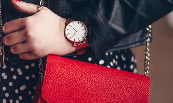 2023年最新版】女性に人気の腕時計ブランドを大公開！誕生日プレゼント 
