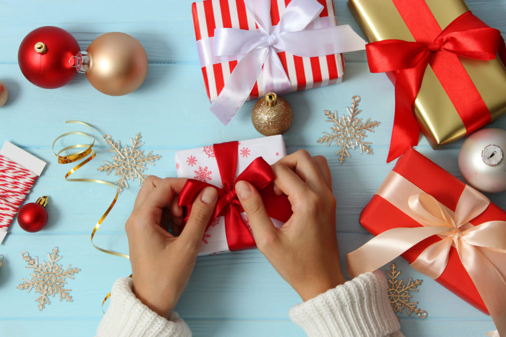 クリスマス 子供扱いはng 中学生の女の子が喜ぶおしゃれ 大人っぽいプレゼント大特集 Giftpedia Byギフトモール アニー