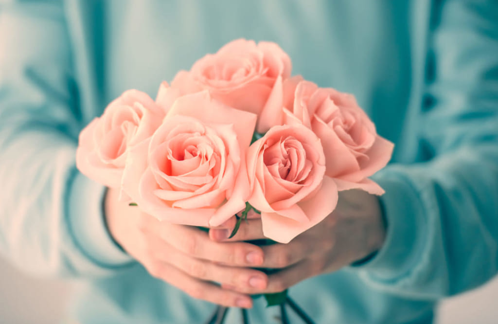 退職祝い 花なら男女問わず贈れる 相手に喜ばれるギフトの選び方を紹介 Giftpedia Byギフトモール アニー