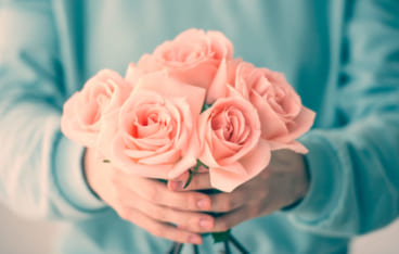 プレゼントにすてきな花を贈ろう 花言葉やシーンで選ぶ おすすめの花グッズ50選 Giftpedia