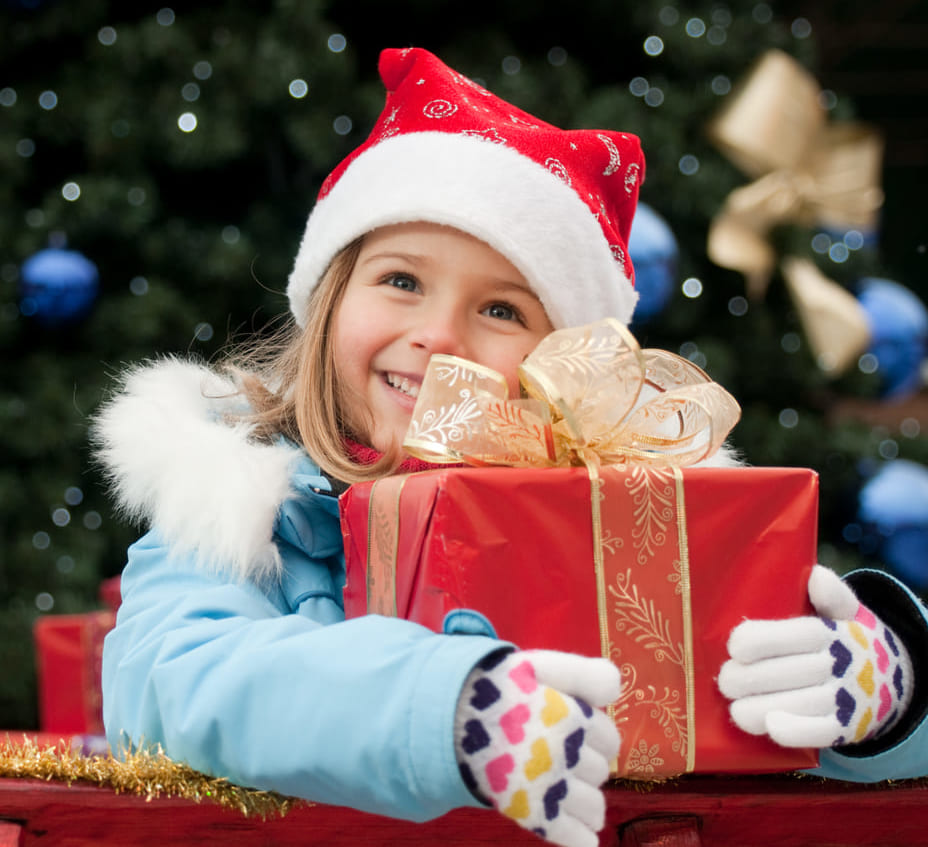 女の子がもらってうれしいクリスマスプレゼント50選 0 12歳まで徹底研究 Giftpedia Byギフトモール アニー