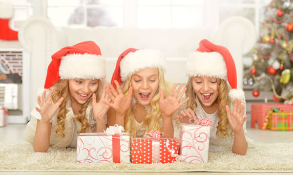 サンタも参考にする 小学生の女の子向けクリスマスプレゼント50選 Giftpedia Byギフトモール アニー