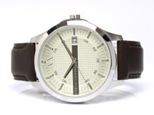 【送料無料】アルマーニ エクスチェンジ ARMANI EXCHANGE　腕時計 メンズ AX2100 うでどけい 男性用 MEN'S ブランド by CAMERON