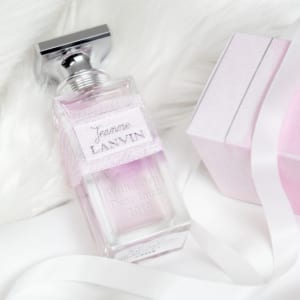 【名入れ】 ジャンヌ ランバン 名入れ女性用香水 by スマートギフト