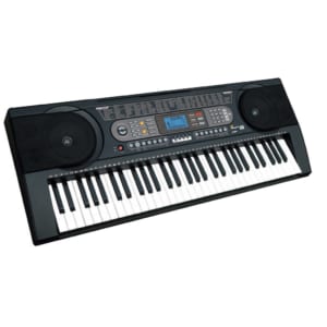 【送料無料】 電子キーボード 61鍵盤 電子ピアノ プレイタッチ61 SunRuck(サンルック) PlayTouch61 楽器 SR-DP03 by 壱番館SHOP