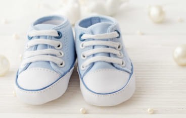 出産祝いにおすすめ ベビー靴 ベビーシューズ 話題の人気ブランド８選 Giftpedia