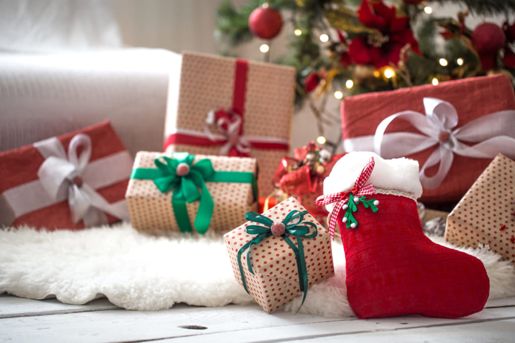 クリスマス 小6の男子 女子に喜ばれるものは 厳選おすすめプレゼントランキング Giftpedia
