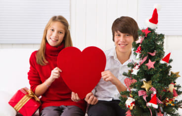 クリスマス 中学生の彼女がときめく プレゼントランキング おすすめペアグッズも Giftpedia