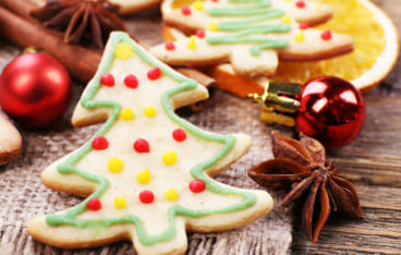 クリスマスプレゼントはお菓子が大活躍 贈る相手 シーン 別おすすめお菓子をご紹介 Giftpedia