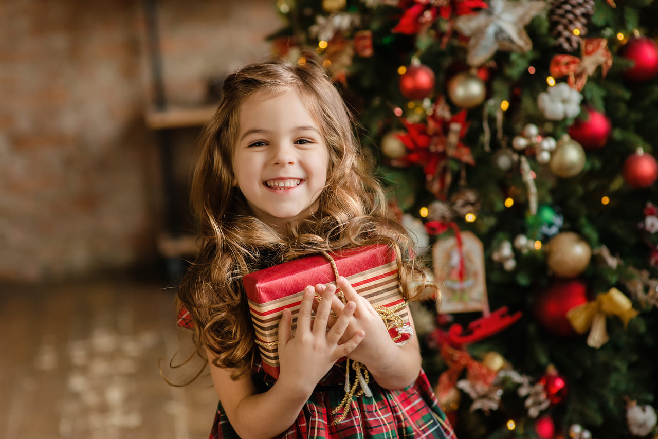 女の子が絶対喜ぶ人気クリスマスプレゼント50選 0 12歳まで Giftpedia Byギフトモール アニー