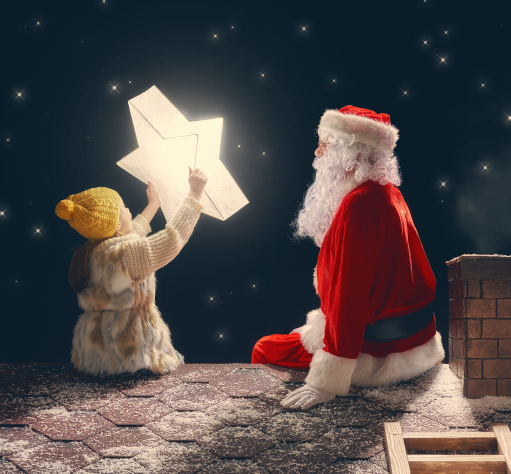 クリスマスプレゼントはいつ渡す 気になるみんなのタイミングをご紹介 Giftpedia Byギフトモール アニー