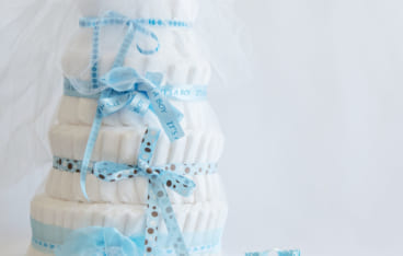 予算別 出産祝いに人気のおむつケーキとは 新米ママもこれなら大満足 おすすめ商品45選 Giftpedia Byギフトモール アニー