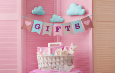 出産祝いはいつ贈る 適切なタイミングとマナーをわかりやすく解説 Giftpedia Byギフトモール アニー
