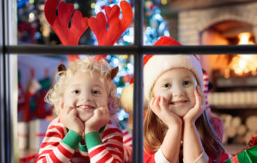 年クリスマス 幼児1歳 6歳向け サンタにお願いしようプレゼント選び Giftpedia