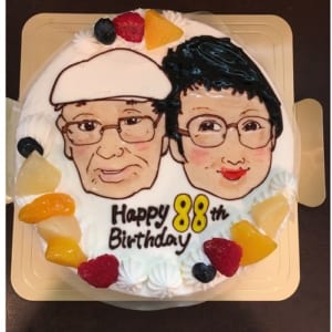 東京で探す誕生日ケーキ 絶対に喜ばれるおすすめ人気ランキング30選 21年徹底解明版 Giftpedia