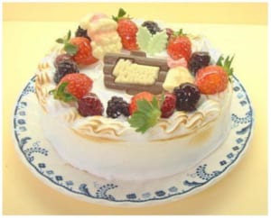 手作り誕生日ケーキ お取り寄せのススメ 絶対に喜ばれるおすすめ人気ランキング30選 21年徹底解明版 Giftpedia