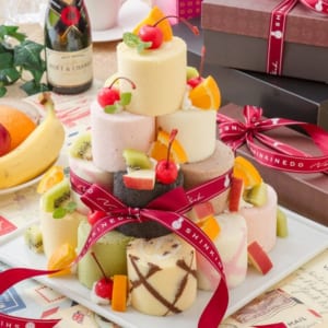 通販でお取り寄せできる誕生日ケーキ 絶対に喜ばれるおすすめ人気ランキング50選 21年徹底解明版 Giftpedia