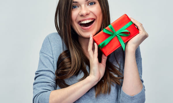 30代の女性が喜ぶプレゼントの選び方や予算・おしゃれなアイテムの紹介！ Giftpedia