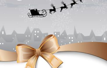 イラスト入りクリスマスプレゼント大特集 かわいいモチーフ勢ぞろい Giftpedia Byギフトモール アニー