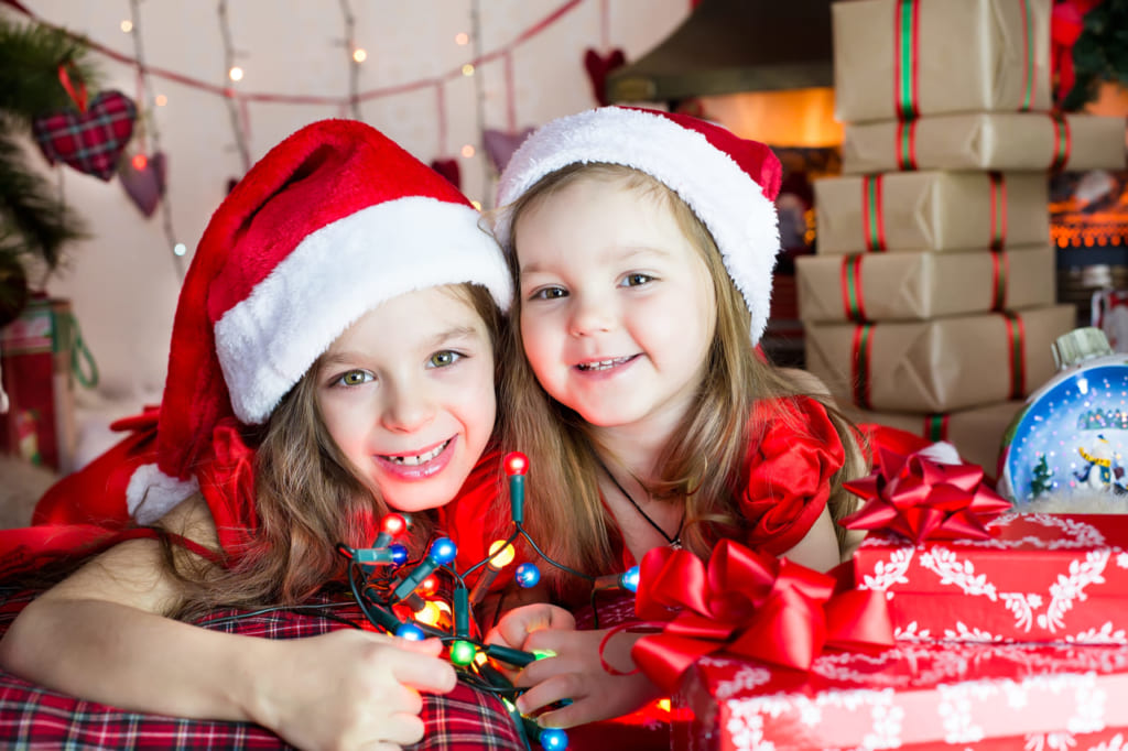 予算1人300円 子供に配るクリスマスプレゼント ばらまき用に使えるお菓子などご紹介 Giftpedia