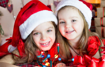 女の子がもらってうれしいクリスマスプレゼント50選 0 12歳まで徹底研究 Giftpedia Byギフトモール アニー