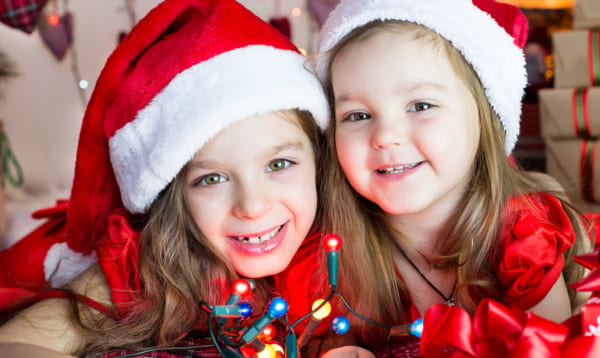 女の子がもらってうれしいクリスマスプレゼント50選 0 12歳まで徹底研究 Giftpedia