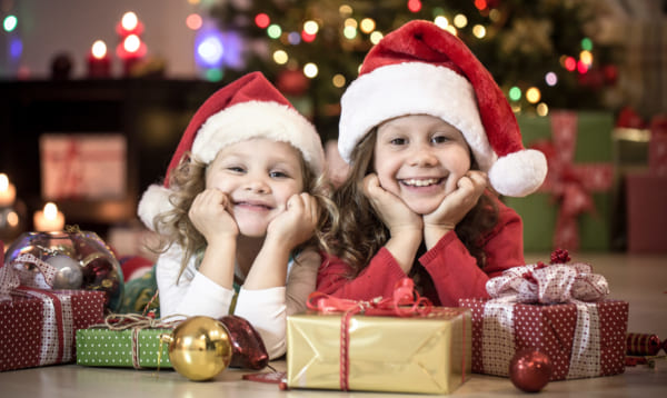 3歳の子に贈るクリスマスプレゼント｜たのしい知育グッズ＆人気のおもちゃ特集！＜2022年版＞ | Giftpedia byギフトモールアニー