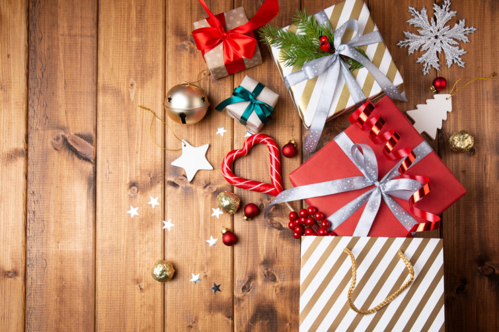 予算3000円以内 クリスマスに贈る センスが良い気の利いたプレゼントとは Giftpedia