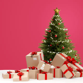 クリスマスプレゼントはいつ置く ベストなタイミングと置き場所はここだ Giftpedia
