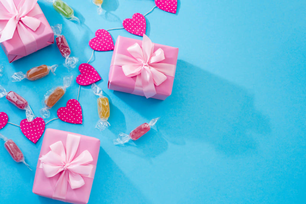 女子高校生が絶対喜ぶ トレンド感のあるおすすめ誕生日プレゼントをご紹介 Giftpedia
