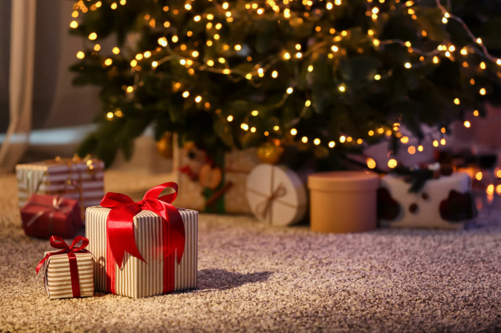 クリスマスに喜ばれる小物のプレゼント21選｜贈る相手別におすすめの雑貨 Giftpedia byギフトモールアニー
